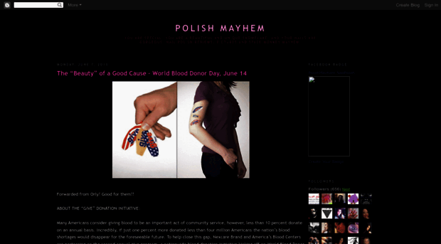 polishmayhem.blogspot.com