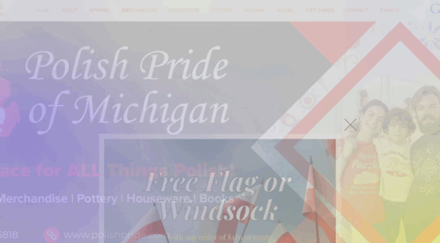 polishpride.com