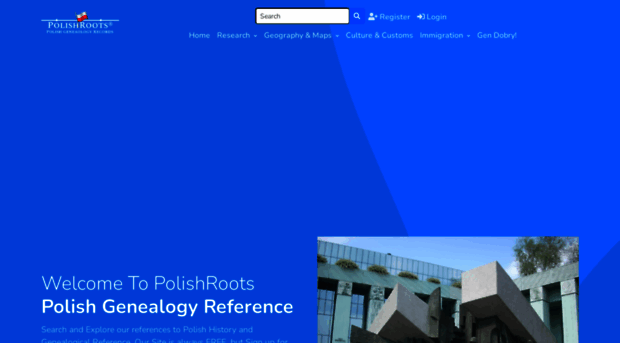 polishroots.org