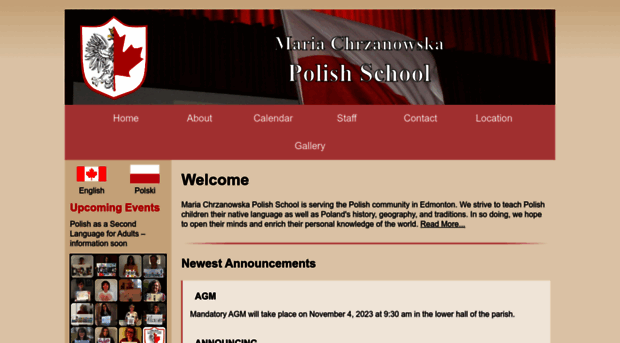 polishschool.ca