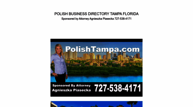 polishtampa.com