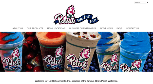 polishwaterice.com