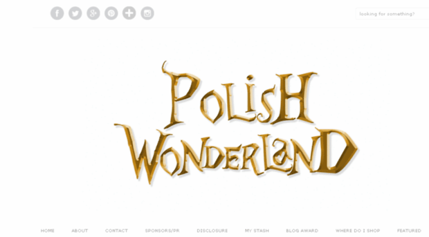 polishwonderland.com