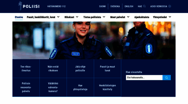 polisi.fi