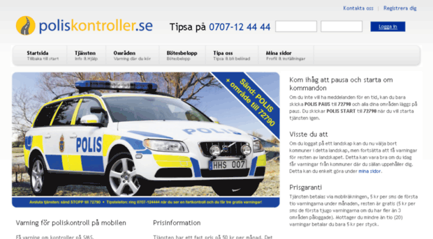 poliskontroller.se