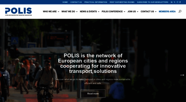 polisnetwork.eu