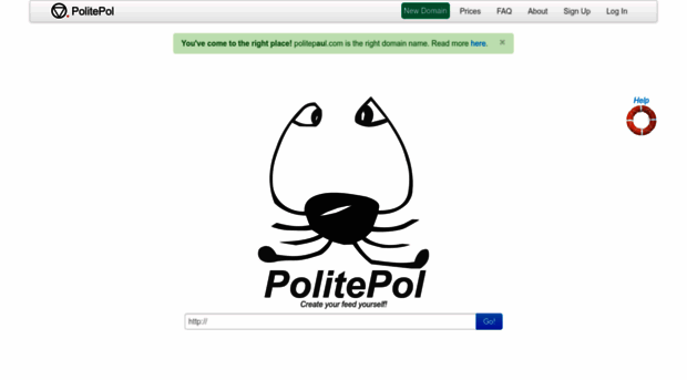 politepaul.com