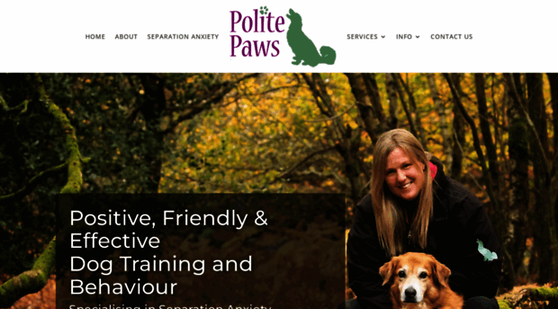 politepawsdogtraining.co.uk