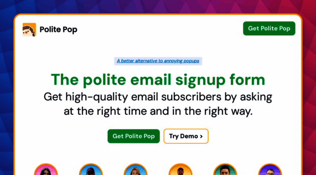 politepop.com