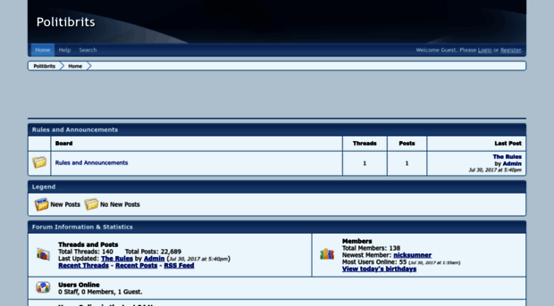 politibrits.freeforums.net
