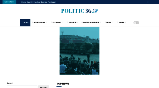 politic360.com