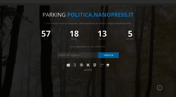 politica.nanopress.it