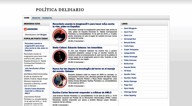 politicadeldiario.blogspot.com