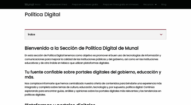 politicadigital.com.mx