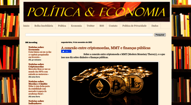 politicaeconomia.com