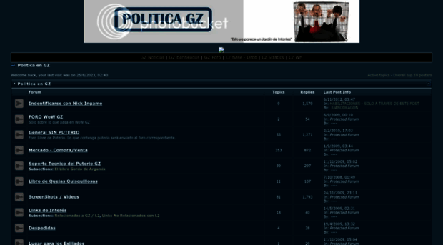 politicagz.forumfree.net