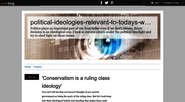 political-ideologies-relevant-to-todays-world.over-blog.com