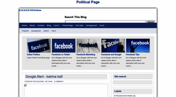 political-page.blogspot.in