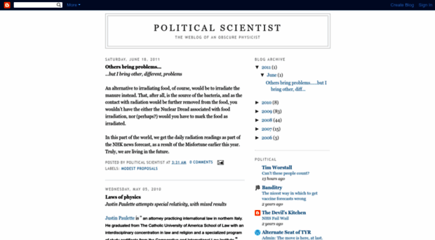 political-scientist.blogspot.com