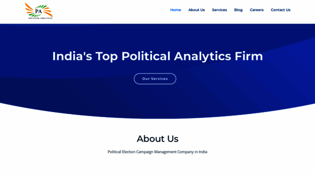 politicalanalytics.in