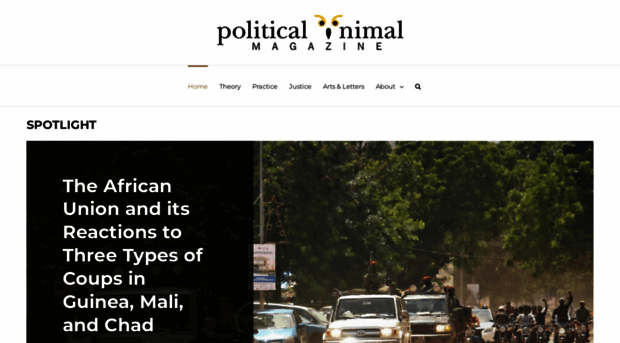 politicalanimalmagazine.com