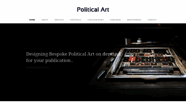 politicalart.weebly.com