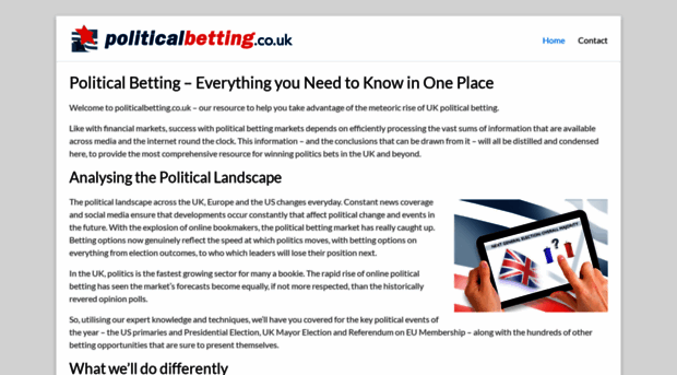 politicalbetting.co.uk