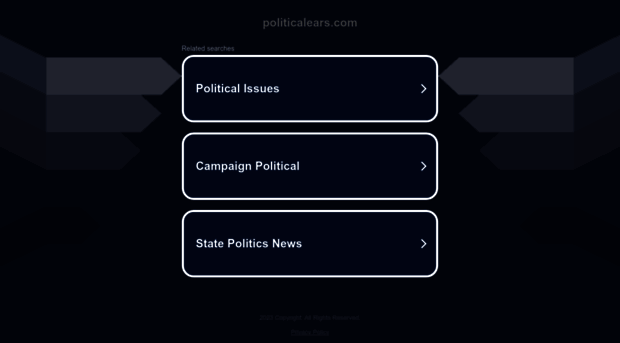 politicalears.com