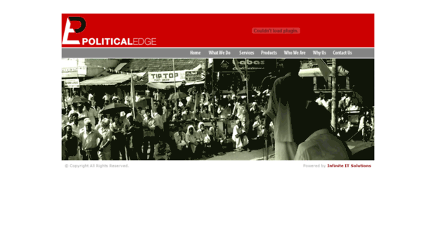 politicaledge.in