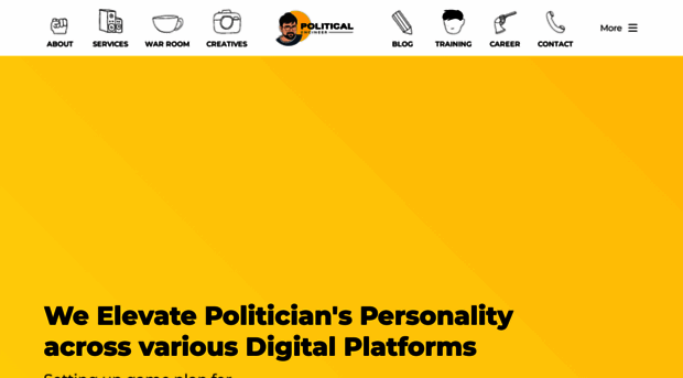 politicalengineer.com
