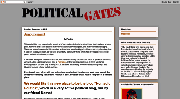 politicalgates.blogspot.ca