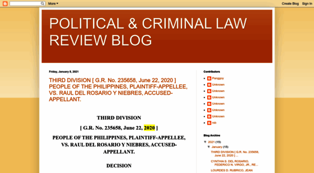 politicallawreviewblog.blogspot.com