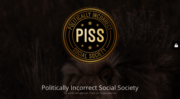 politicallyincorrectsocialsociety.com