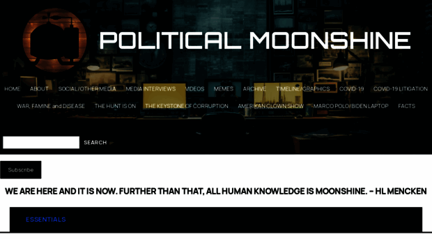 politicalmoonshine.com