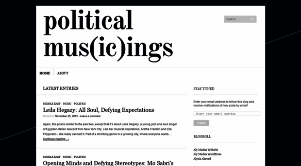 politicalmusicings.wordpress.com