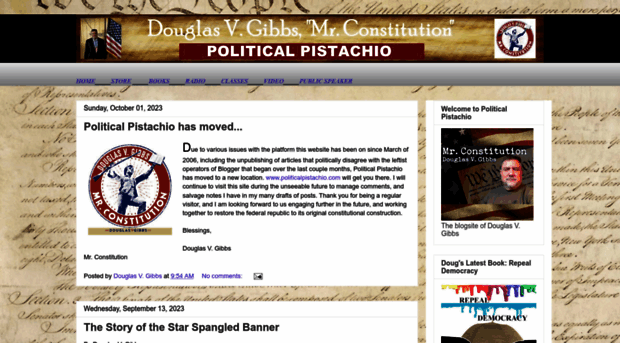 politicalpistachio.blogspot.com