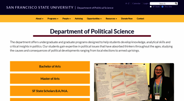 politicalscience.sfsu.edu