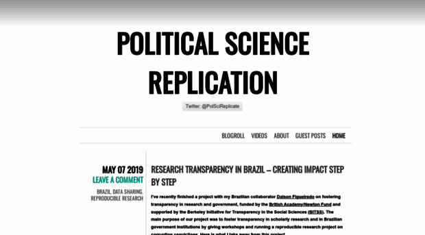 politicalsciencereplication.wordpress.com