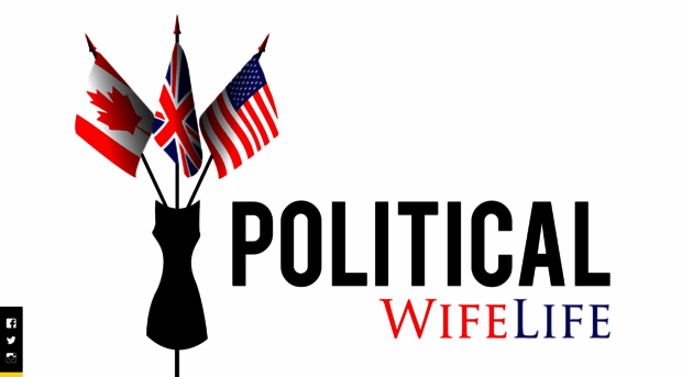 politicalwifelife.com