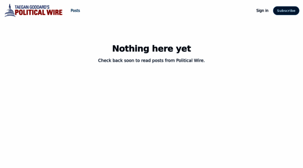 politicalwire.memberful.com