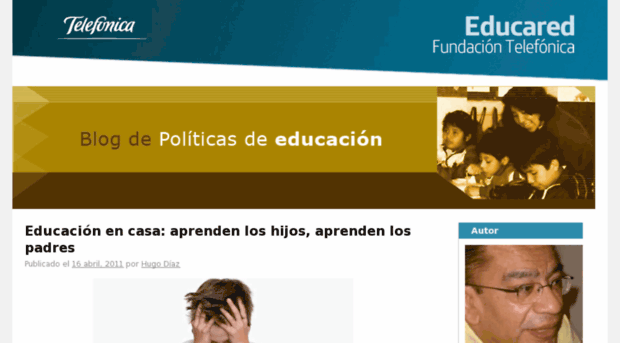 politicasdeeducacion.educared.pe