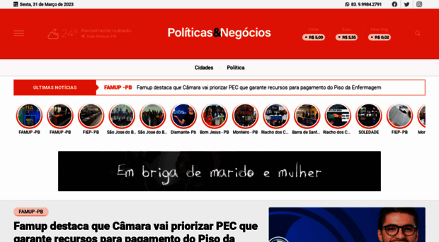 politicasenegocios.com.br