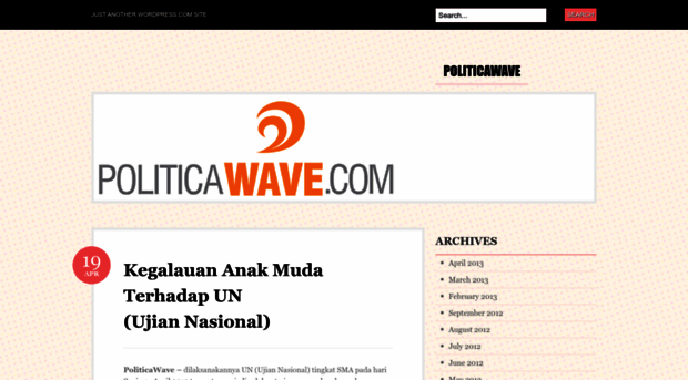 politicawave.wordpress.com