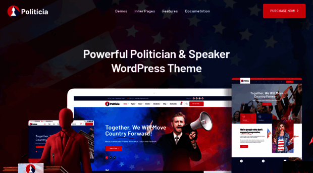 politicia-demo.pbminfotech.com