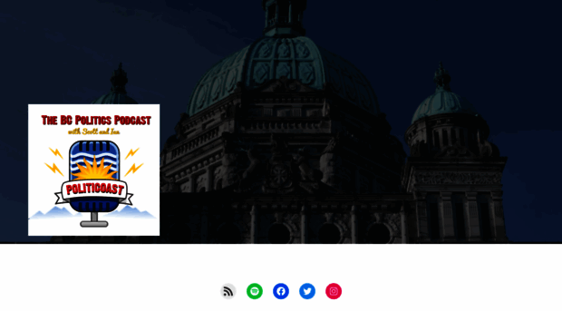 politicoast.ca