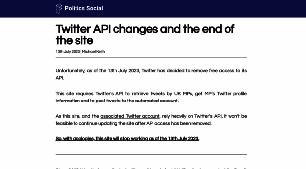 politics-social.com