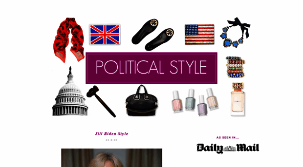 politicsandstyle.blogspot.com