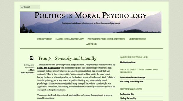 politicsismoralpsychology.com