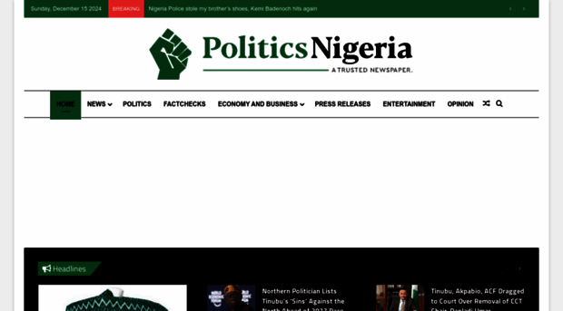 politicsnigeria.com