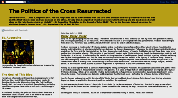 politicsofthecrossresurrected.blogspot.com